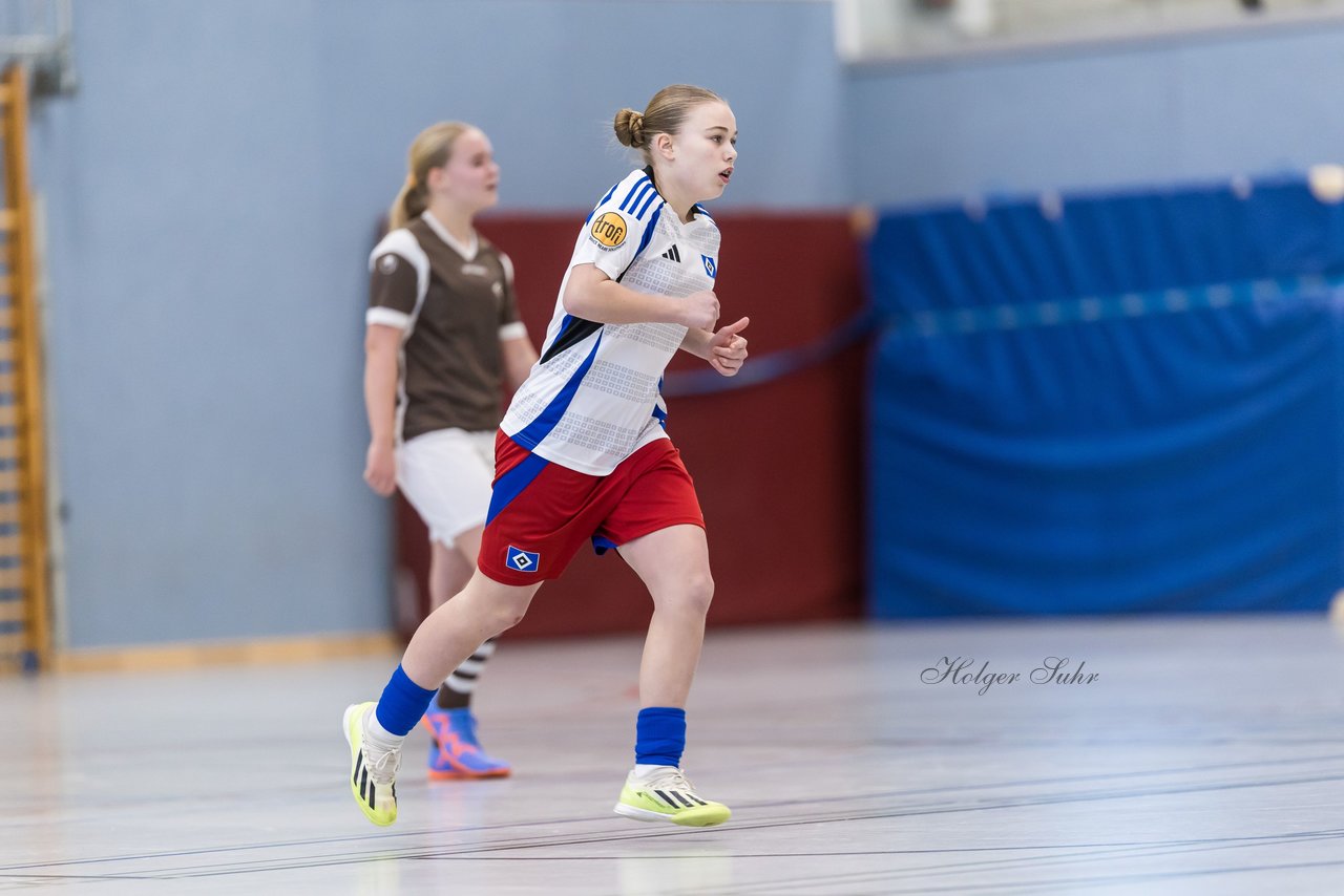 Bild 60 - wCJ Futsalmeisterschaft